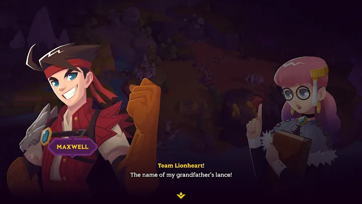 Przykład bitwy taktycznej